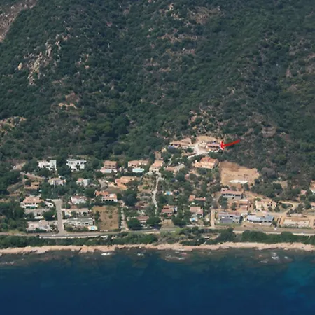Barbicaj'alta Ajaccio